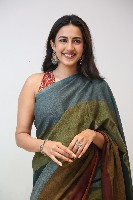 Niharika Interview Stills